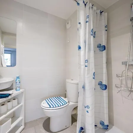 Apartament Juan Les Pins Two Bed Access *