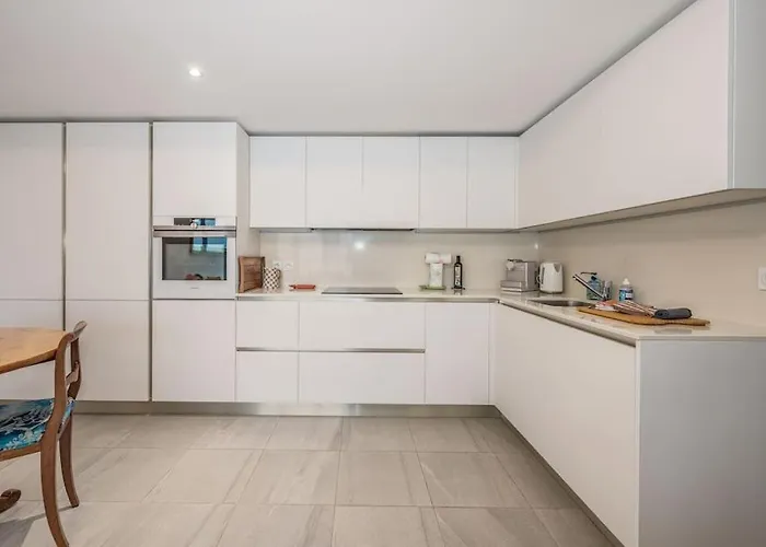 Διαμέρισμα Juan Les Pins Two Bed Access *